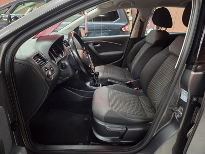 Volkswagen Polo 1.2TSI 90CV CONFORTLINE BLUEMOTION