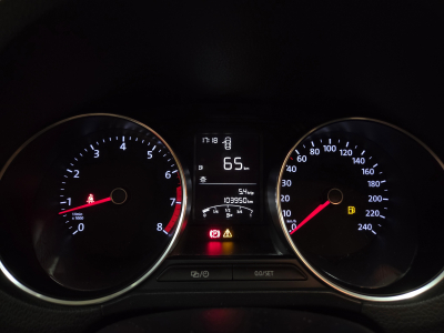 Volkswagen Polo 1.2TSI 90CV CONFORTLINE BLUEMOTION