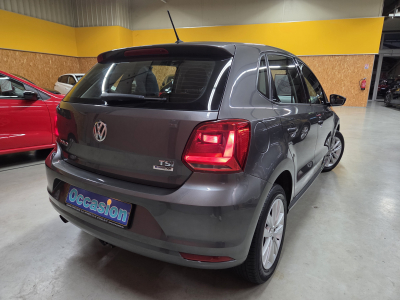 Volkswagen Polo 1.2TSI 90CV CONFORTLINE BLUEMOTION