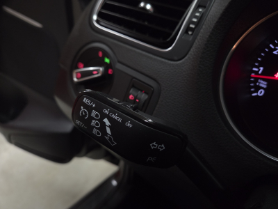 Volkswagen Polo 1.2TSI 90CV CONFORTLINE BLUEMOTION