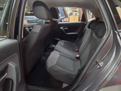 Volkswagen Polo 1.2TSI 90CV CONFORTLINE BLUEMOTION