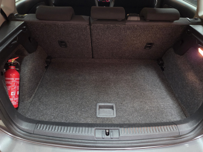 Volkswagen Polo 1.2TSI 90CV CONFORTLINE BLUEMOTION