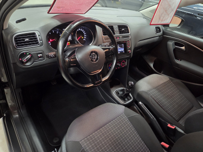 Volkswagen Polo 1.2TSI 90CV CONFORTLINE BLUEMOTION