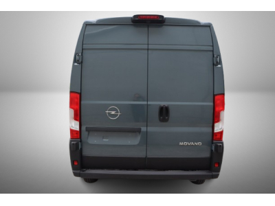 Opel Movano 140 AT8 L3H2 Navi/Klimauto/verst. Federung