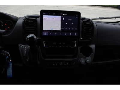 Opel Movano 140 AT8 L3H2 Navi/Klimauto/verst. Federung