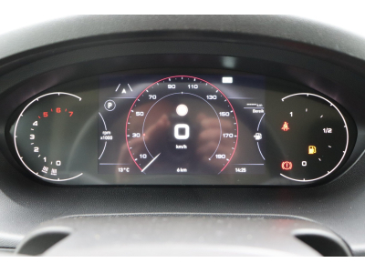 Opel Movano 140 AT8 L3H2 Navi/Klimauto/verst. Federung