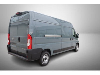 Opel Movano 140 AT8 L3H2 Navi/Klimauto/verst. Federung