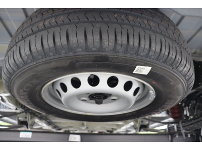 Opel Movano 140 AT8 L3H2 Navi/Klimauto/verst. Federung