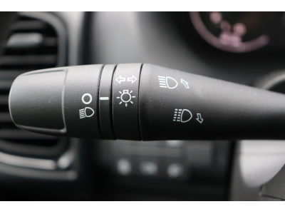 Opel Movano 140 AT8 L3H2 Navi/Klimauto/verst. Federung