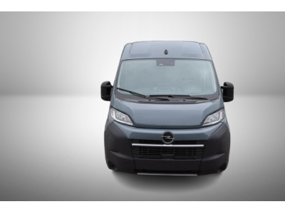 Opel Movano 140 AT8 L3H2 Navi/Klimauto/verst. Federung