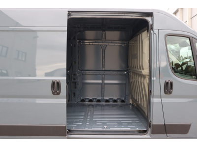 Opel Movano 140 AT8 L3H2 Navi/Klimauto/verst. Federung