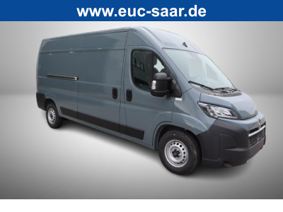Opel Movano 140 AT8 L3H2 Navi/Klimauto/verst. Federung