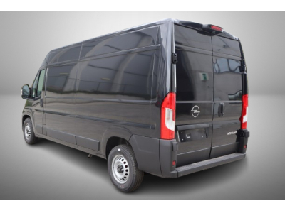 Opel Movano 140 AT8 L3H2 Navi/Klimauto/verst. Federung