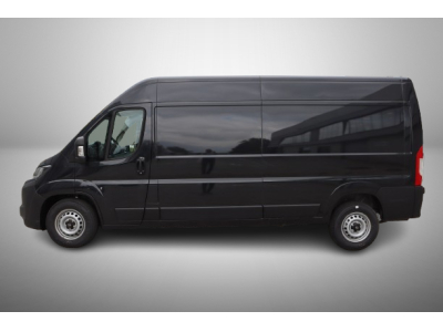 Opel Movano 140 AT8 L3H2 Navi/Klimauto/verst. Federung