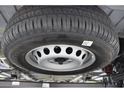 Opel Movano 140 AT8 L3H2 Navi/Klimauto/verst. Federung