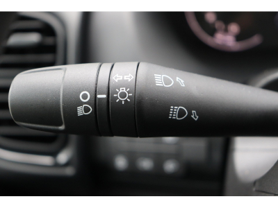 Opel Movano 140 AT8 L3H2 Navi/Klimauto/verst. Federung