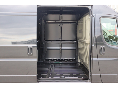 Opel Movano 140 AT8 L3H2 Navi/Klimauto/verst. Federung