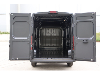 Opel Movano 140 AT8 L3H2 Navi/Klimauto/verst. Federung