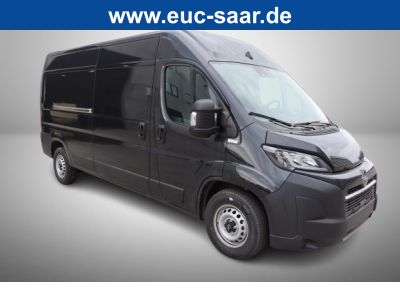 Opel Movano 140 AT8 L3H2 Navi/Klimauto/verst. Federung