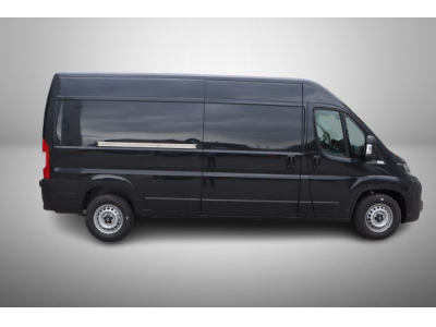 Opel Movano 140 AT8 L3H2 Navi/Klimauto/verst. Federung