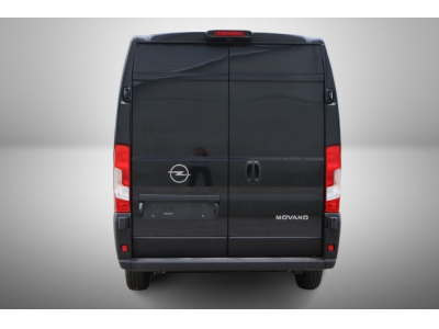 Opel Movano 140 AT8 L3H2 Navi/Klimauto/verst. Federung