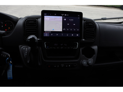 Opel Movano 140 AT8 L3H2 Navi/Klimauto/verst. Federung