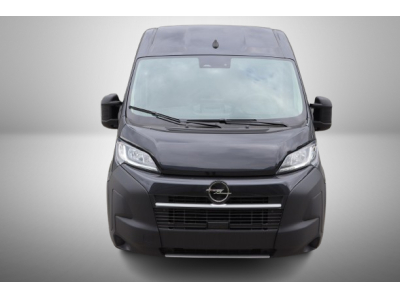 Opel Movano 140 AT8 L3H2 Navi/Klimauto/verst. Federung