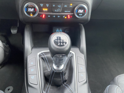 Ford Focus Focus Clipper Active 1.5 EcoBlue Apple Carplay Camera