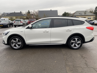 Ford Focus Focus Clipper Active 1.5 EcoBlue Apple Carplay Camera