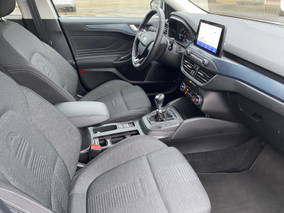 Ford Focus Focus Clipper Active 1.5 EcoBlue Apple Carplay Camera