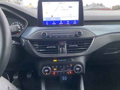 Ford Focus Focus Clipper Active 1.5 EcoBlue Apple Carplay Camera