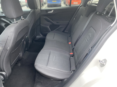 Ford Focus Focus Clipper Active 1.5 EcoBlue Apple Carplay Camera