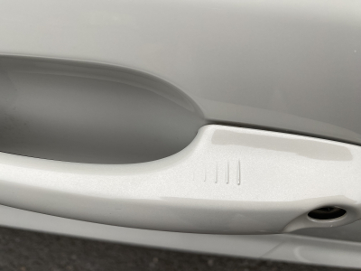 Ford Focus Focus Clipper Active 1.5 EcoBlue Apple Carplay Camera