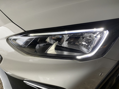 Ford Focus Focus Clipper Active 1.5 EcoBlue Apple Carplay Camera