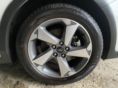 Ford Focus Focus Clipper Active 1.5 EcoBlue Apple Carplay Camera