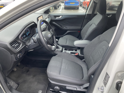 Ford Focus Focus Clipper Active 1.5 EcoBlue Apple Carplay Camera