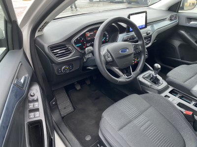 Ford Focus Focus Clipper Active 1.5 EcoBlue Apple Carplay Camera