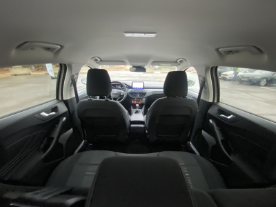 Ford Focus Focus Clipper Active 1.5 EcoBlue Apple Carplay Camera