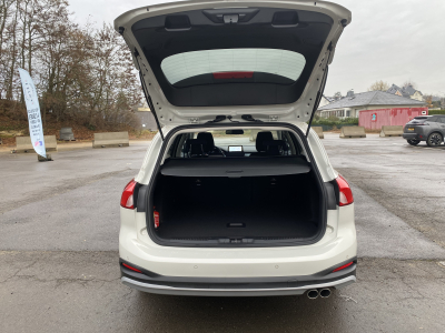 Ford Focus Focus Clipper Active 1.5 EcoBlue Apple Carplay Camera