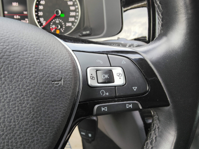 Volkswagen T6 Multivan 2.0 TDI DSG BULLI 6 PLACES CARPLAY GPS CUIR CAMERA