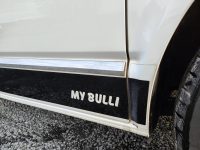 Volkswagen T6 Multivan 2.0 TDI DSG BULLI 6 PLACES CARPLAY GPS CUIR CAMERA