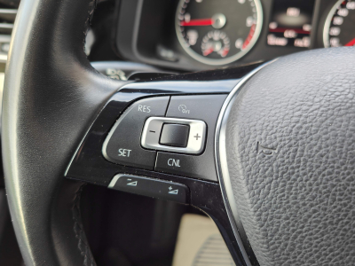 Volkswagen T6 Multivan 2.0 TDI DSG BULLI 6 PLACES CARPLAY GPS CUIR CAMERA