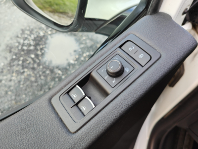 Volkswagen T6 Multivan 2.0 TDI DSG BULLI 6 PLACES CARPLAY GPS CUIR CAMERA