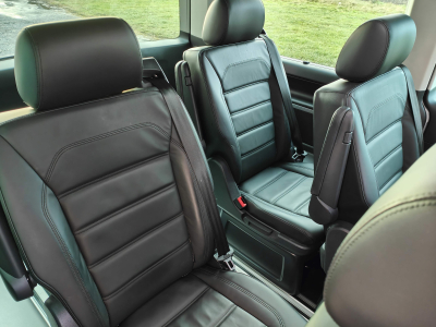 Volkswagen T6 Multivan 2.0 TDI DSG BULLI 6 PLACES CARPLAY GPS CUIR CAMERA