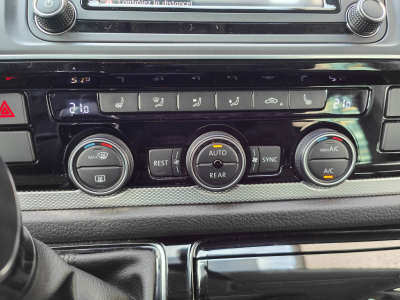 Volkswagen T6 Multivan 2.0 TDI DSG BULLI 6 PLACES CARPLAY GPS CUIR CAMERA
