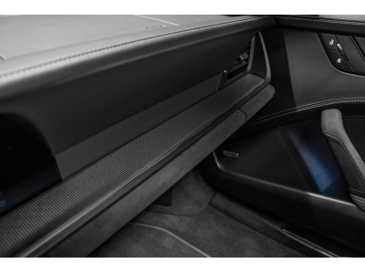 Porsche 992 .2 Carrera GTS Cabriolet PDK - ARCTIC GREY