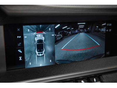 Porsche 992 .2 Carrera GTS Cabriolet PDK - ARCTIC GREY