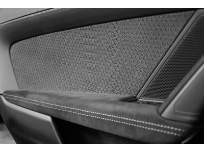 Porsche 992 .2 Carrera GTS Cabriolet PDK - ARCTIC GREY