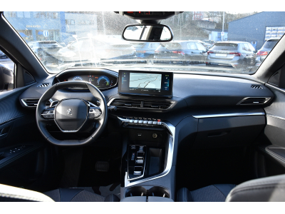 Peugeot 3008 1.6 Hybrid PHEV 180 Allure e-EAT8