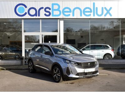 Peugeot 3008 1.6 Hybrid PHEV 180 Allure e-EAT8